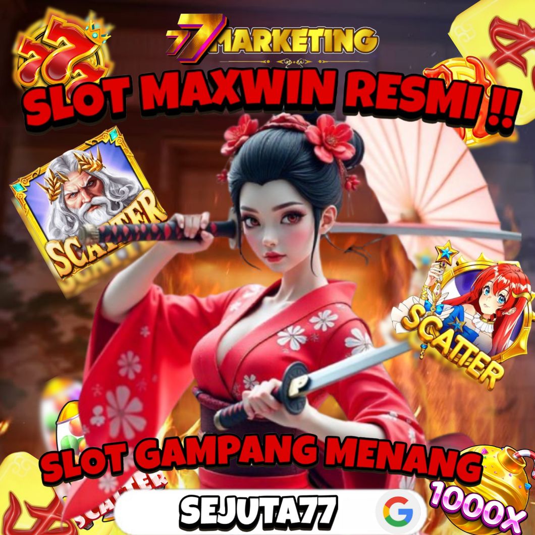 Slot Maxwin > Link Slot777 Resmi Gampang Menang Hari Ini Via QRIS - WooCommerce eCommerce
